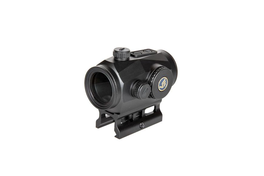 Коліматорний приціл Vector Optics Scrapper 1x29 Red Dot Sight 29128 фото