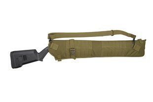 Чохол для дробовика GFC Tactical olive 11054 фото