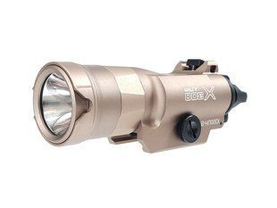 Тактичний ліхтар Wasdn X300UH-B DE 34978 фото