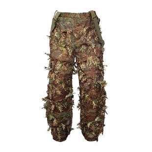 Тактичні штани Novritsch 3D Ghillie Suit Pants Kreuzotter 30868 фото