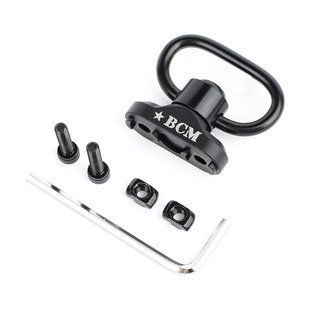 Антабка M-ETAL Quick Detachable Sling Mount BK 35180 фото