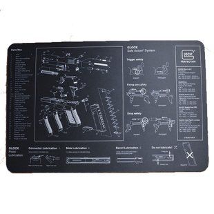 Килимок Glock 10335 фото