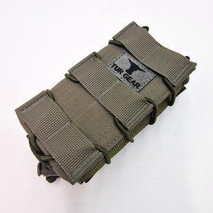 Підсумок для магазинів Tur Gear Fako Dusty Line Ranger Green 29845 фото