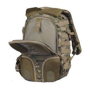 Рюкзак M-Tac Scout Pack 22L Multicam 8339 фото