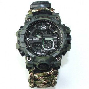 Годинник Besta Military 28009 фото