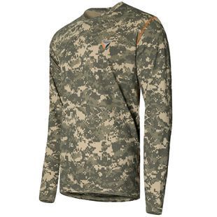 Термобелье Camo-Tec Long Sleeve Gen II Cotton ACU Size S 20311-s фото
