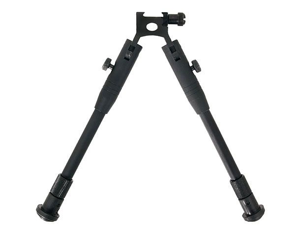 Сошки WELL APS Bipod Black 15113 фото