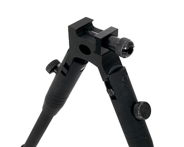 Сошки WELL APS Bipod Black 15113 фото