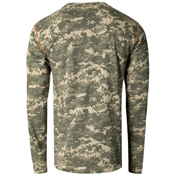Термобілизна Camo-Tec Long Sleeve Gen II Cotton ACU Size S 20311-s фото