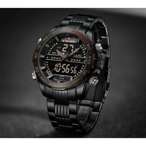 Годинник Naviforce Meteor 24690 фото