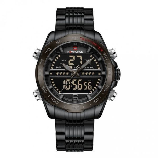 Годинник Naviforce Meteor 24690 фото