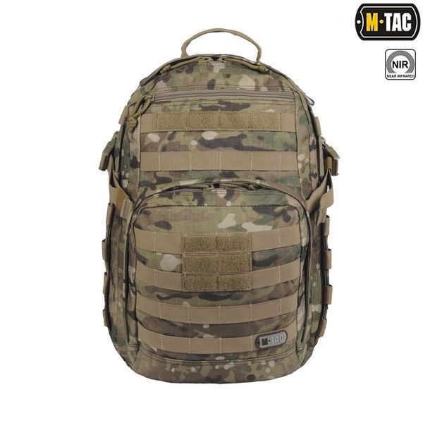 Рюкзак M-Tac Scout Pack 22L Multicam 8339 фото