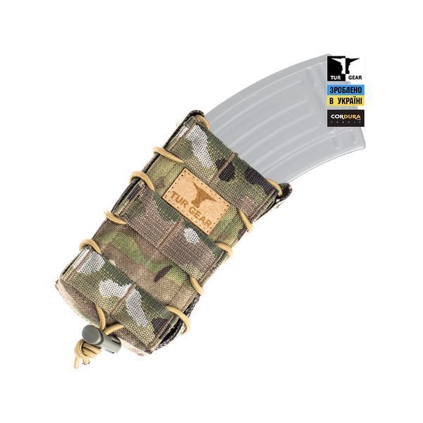 Підсумок для магазинів Tur Gear Fako Dusty Line Ranger Green 29845 фото