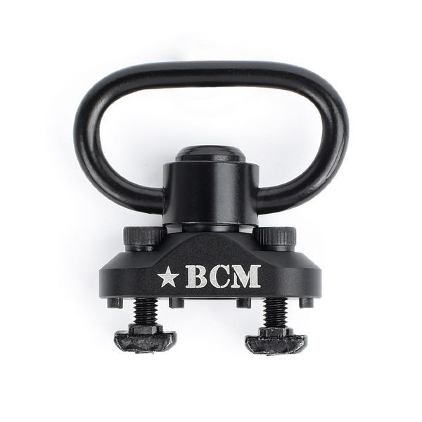 Антабка M-ETAL Quick Detachable Sling Mount BK 35180 фото