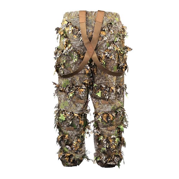 Тактичні штани Novritsch 3D Ghillie Suit Pants Kreuzotter 30868 фото