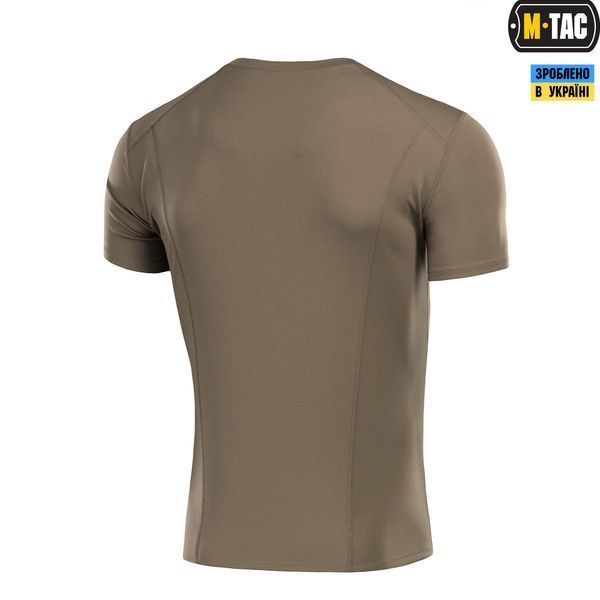 Футболка M-Tac Потовідвідна Athletic Olive Size S 14415-s фото
