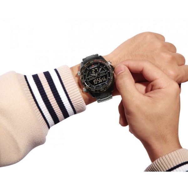Годинник Naviforce Meteor 24690 фото