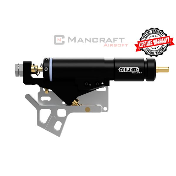 Кіт HPA Mancraft PDiK Gen.3 SA V2.5 23446 фото