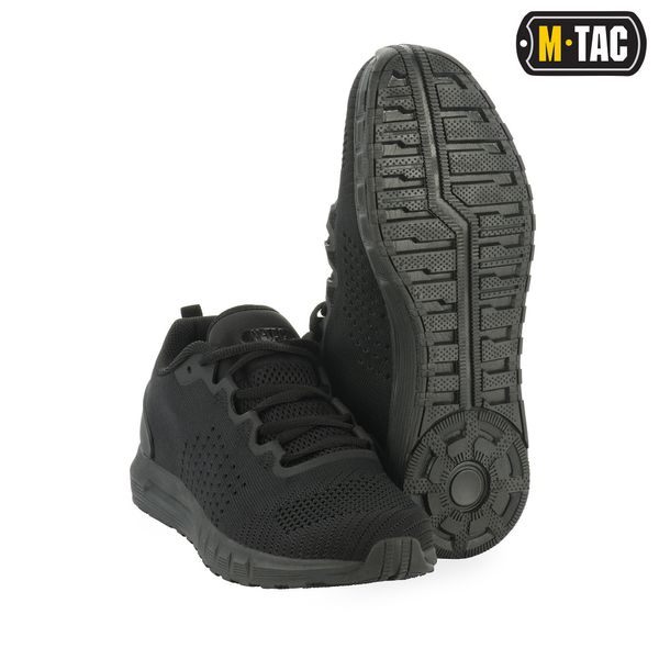 Кросівки M-TAC Summer Light Black Size 41 16033-41 фото