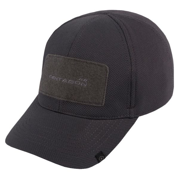 Бейсболка Pentagon Nest BB Cap Gray 7757 фото