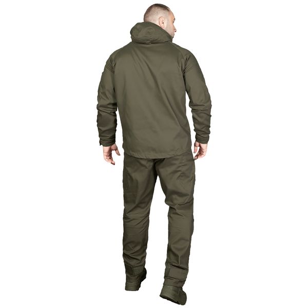 Костюм Camo-Tec Stalker Canvas 3.0 Olive Size S 30066-s фото