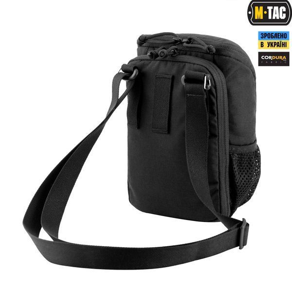 Сумка M-Tac Headhunter Elite Black 14076 фото