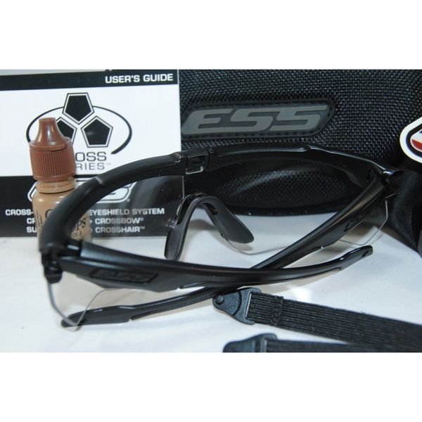 Окуляри ESS Crossblade Unit Issue Kit New Model 12936 фото
