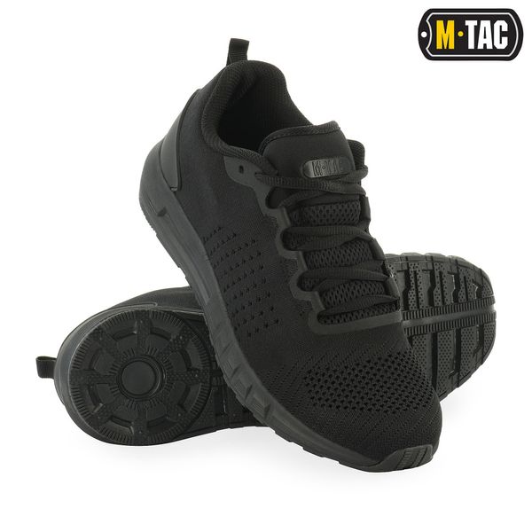 Кросівки M-TAC Summer Light Black Size 41 16033-41 фото