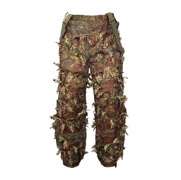 Тактичні штани Novritsch 3D Ghillie Suit Pants Kreuzotter 30868 фото