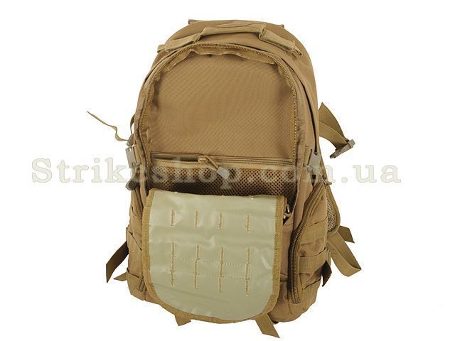 Рюкзак 8FIELDS MOLLE TACTICAL BACKPACK MOD.3 20L Multicam 3929 фото