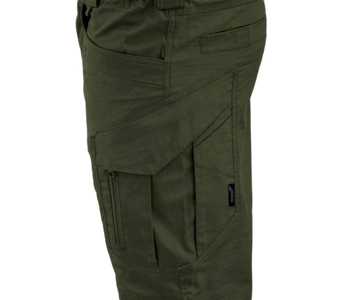 Тактичні штани Texar Elite Pro 2.0T Rip Stop Olive Size M 24388-m фото