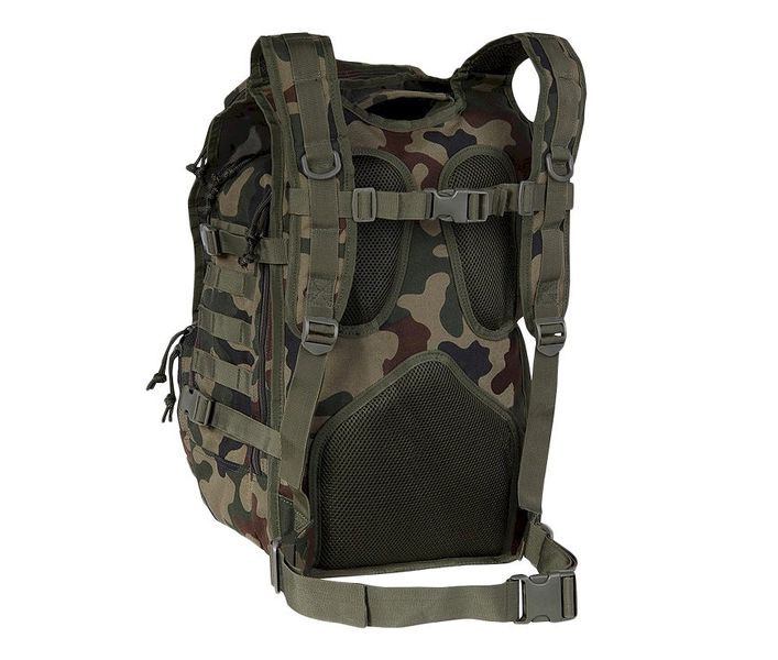 Рюкзак Texar Traper 35L Pl Camo 28081 фото