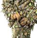 Тактичні штани Novritsch 3D Ghillie Suit Pants Kreuzotter 30868 фото 3