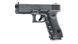 Страйкбольний пістолет Umarex Glock 17 Gen 3 Green Gas 10716 фото 2
