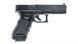 Страйкбольний пістолет Umarex Glock 17 Gen 3 Green Gas 10716 фото 3