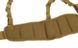 Пояс 8Fields Padded Patrol Belt With Suspenders Coyote 9574 фото 2