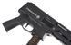 Пистолет-пулемет Delta Armory Airsoft gun STRIBOG SP10A3 Charlie Upgrade Black 33605 фото 5