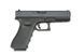 Страйкбольный пистолет WE Glock 17 Gen4. GBB Black 6395 фото 5
