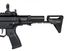 Страйкбольний пістолет-кулемет Specna Arms SA-X02 Edge 2.0 Black 27379 фото 13