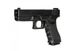 Страйкбольний пістолет D-Boys Glock 17 Gen.3 721 Green Gas Black 20148 фото 2