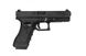 Страйкбольний пістолет D-Boys Glock 17 Gen.3 721 Green Gas Black 20148 фото 3