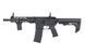 Страйкбольна штурмова гвинтівка Specna Arms SA-E25-L Edge Light Ops Stock Hal Etu Black 32939 фото 1