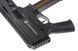 Пистолет-пулемет Delta Armory Airsoft gun STRIBOG SP10A3 Charlie Upgrade Black 33605 фото 7