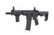 Страйкбольна штурмова гвинтівка Specna Arms SA-E25-L Edge Light Ops Stock Hal Etu Black 32939 фото 2