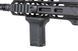 Страйкбольна штурмова гвинтівка Specna Arms SA-E25-L Edge Light Ops Stock Hal Etu Black 32939 фото 8