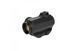 Коллиматор Theta Optics Compact Advanced Red Dot Sight Black 26707 фото 1