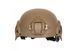 Шлем GFC Mich 2000 Tan 25607 фото 2
