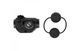 Коллиматор Theta Optics Compact Advanced Red Dot Sight Black 26707 фото 3
