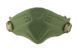 Маска Ultimate Tactical Delta Strike Olive 15084 фото 2