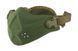 Маска Ultimate Tactical Delta Strike Olive 15084 фото 1